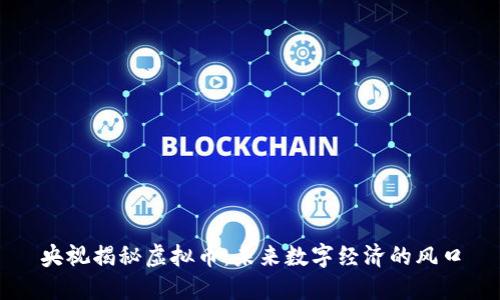 央视揭秘虚拟币:未来数字经济的风口