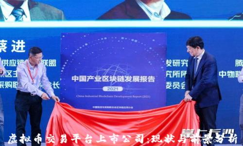 
虚拟币交易平台上市公司：现状与前景分析