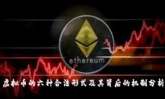 虚拟币的六种合法形式及其背后的机制分析