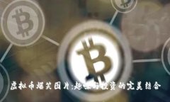 虚拟币爆笑图片：趣味与投资的完美结合