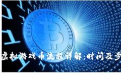 淘宝卖虚拟游戏币流程详解：时间及步骤分析