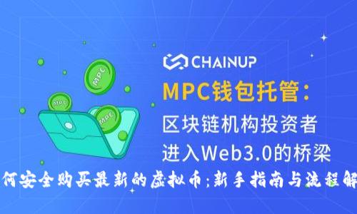 如何安全购买最新的虚拟币:新手指南与流程解析