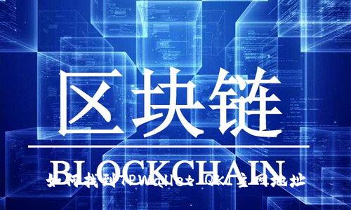 如何找到TPWallet QKI主网地址