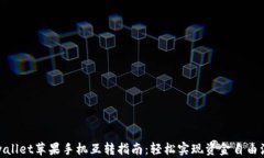 tpwallet苹果手机互转指南：轻松实现资金自由流动