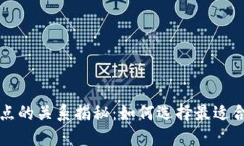虚拟币钱包与节点的关系揭秘:如何选择最适合你的虚拟币钱包