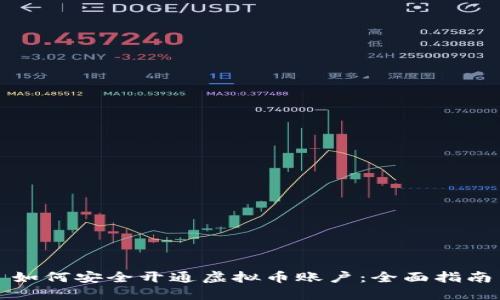 如何安全开通虚拟币账户:全面指南
