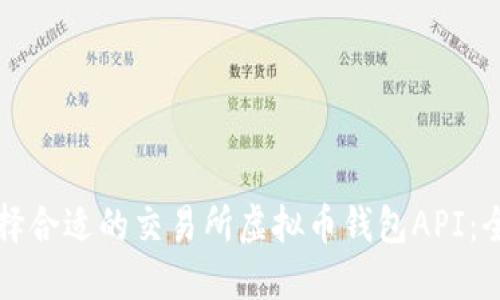 如何选择合适的交易所虚拟币钱包API:全面指南