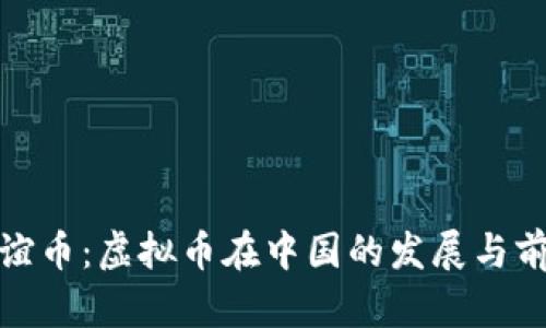 友谊币:虚拟币在中国的发展与前景