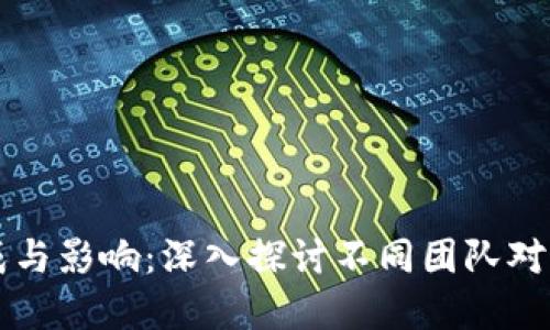 虚拟币团队的组成与影响:深入探讨不同团队对区块链项目的贡献