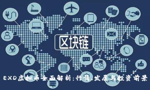 EXD虚拟币全面解析:行情、发展与投资前景