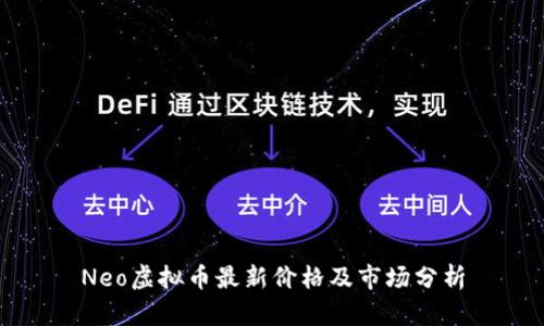 Neo虚拟币最新价格及市场分析