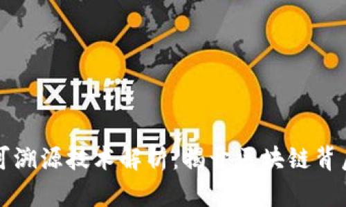 虚拟币可溯源技术解析:揭开区块链背后的秘密