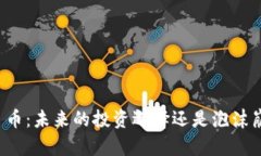 虚拟币末日币：未来的投资选择还是泡沫崩溃的