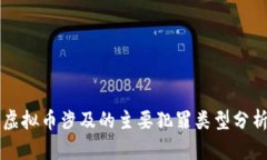 虚拟币涉及的主要犯罪类型分析