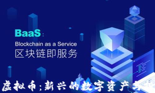 小陀螺虚拟币:新兴的数字资产与投资机会