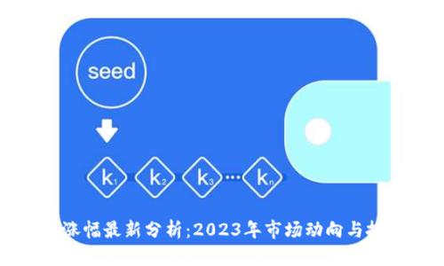 虚拟币涨幅最新分析:2023年市场动向与投资策略
