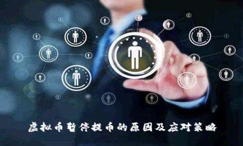 虚拟币暂停提币的原因及应对策略