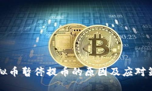 虚拟币暂停提币的原因及应对策略