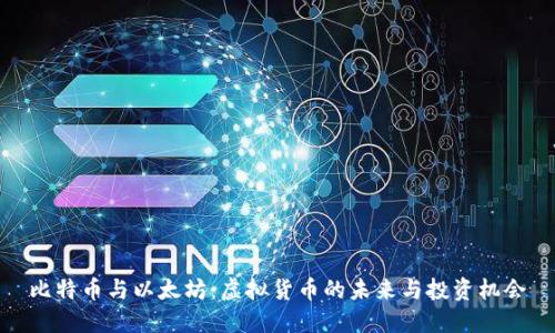 比特币与以太坊:虚拟货币的未来与投资机会