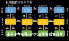 虚拟币的世界：认识、使用及投资技巧