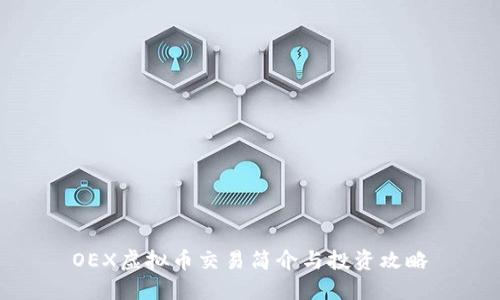 OEX虚拟币交易简介与投资攻略