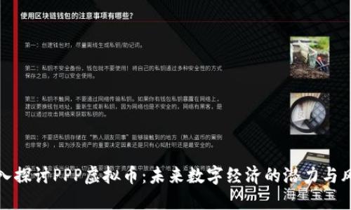 深入探讨PPP虚拟币:未来数字经济的潜力与风险
