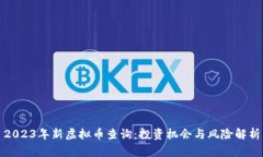 2023年新虚拟币查询：投资机会与风险解析