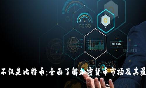 虚拟币不仅是比特币:全面了解加密货币市场及其盈利机会