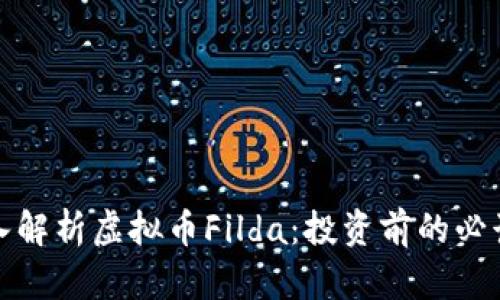 : 深入解析虚拟币Filda:投资前的必读指南