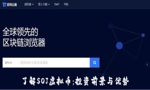 了解SOJ虚拟币:投资前景与优势