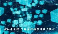 虚拟币查封：了解法律框架与操作流程