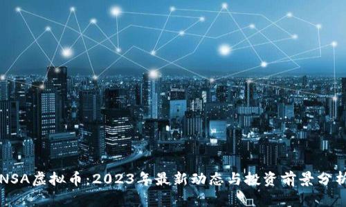 NSA虚拟币：2023年最新动态与投资前景分析