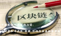 下面是你所要求的内容：全球虚拟币大跌：原因