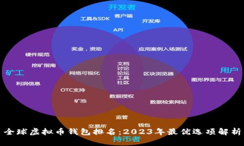 全球虚拟币钱包排名：2023年最优选项解析