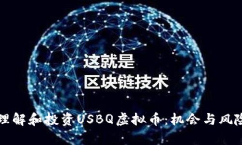 如何理解和投资USBQ虚拟币:机会与风险分析