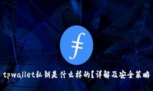 tpwallet私钥是什么样的？详解及安全策略