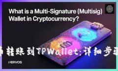 如何将BNB币转账到TPWallet：详细步骤与注意事项