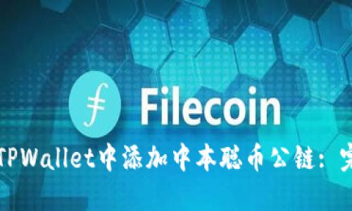 如何在TPWallet中添加中本聪币公链: 完整指南