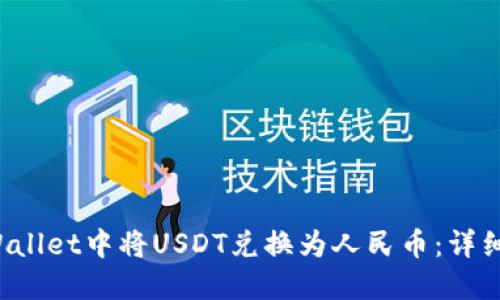 如何在TP Wallet中将USDT兑换为人民币：详细指南与技巧