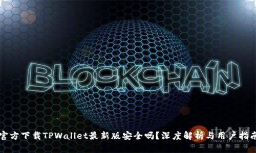 官方下载TPWallet最新版安全吗？深度解析与用户指南