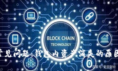  TPWallet常见问题：钱包内资产消失的原因及解决方法