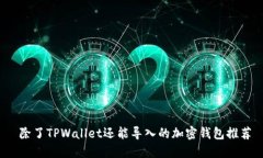  除了TPWallet还能导入的加密钱包推荐
