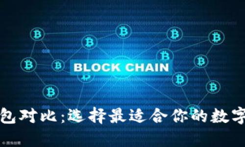 TP去中心化钱包对比：选择最适合你的数字资产管理工具