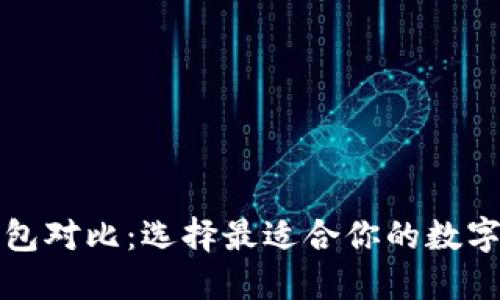 TP去中心化钱包对比：选择最适合你的数字资产管理工具