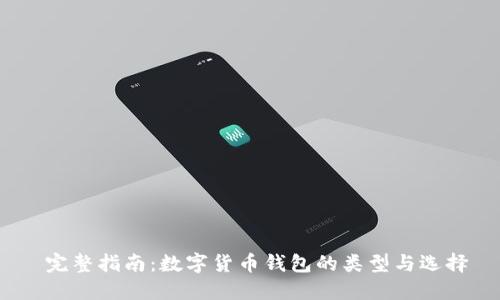  完整指南：数字货币钱包的类型与选择
