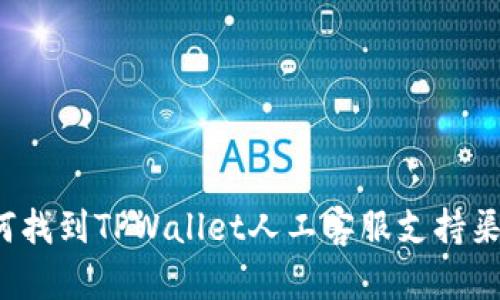 如何找到TPWallet人工客服支持渠道？