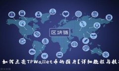 : 如何点亮TPWallet币的图片？详细教程与技巧