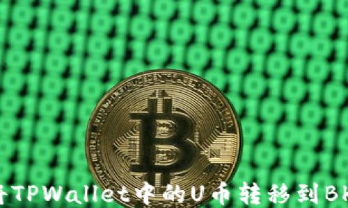 
如何将TPWallet中的U币转移到BK钱包？