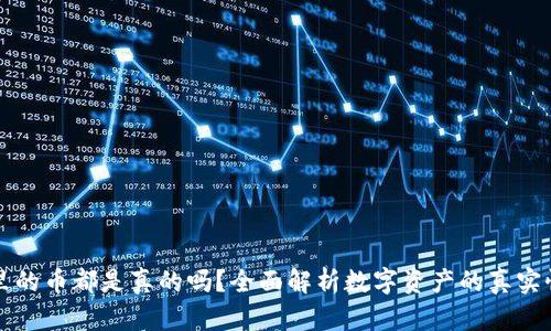 TPWallet里的币都是真的吗？全面解析数字资产的真实性与安全性