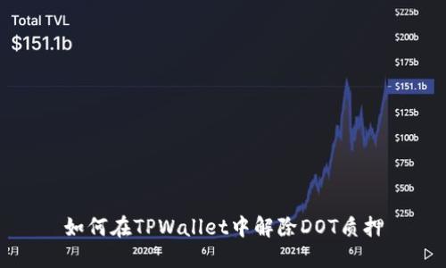 如何在TPWallet中解除DOT质押
